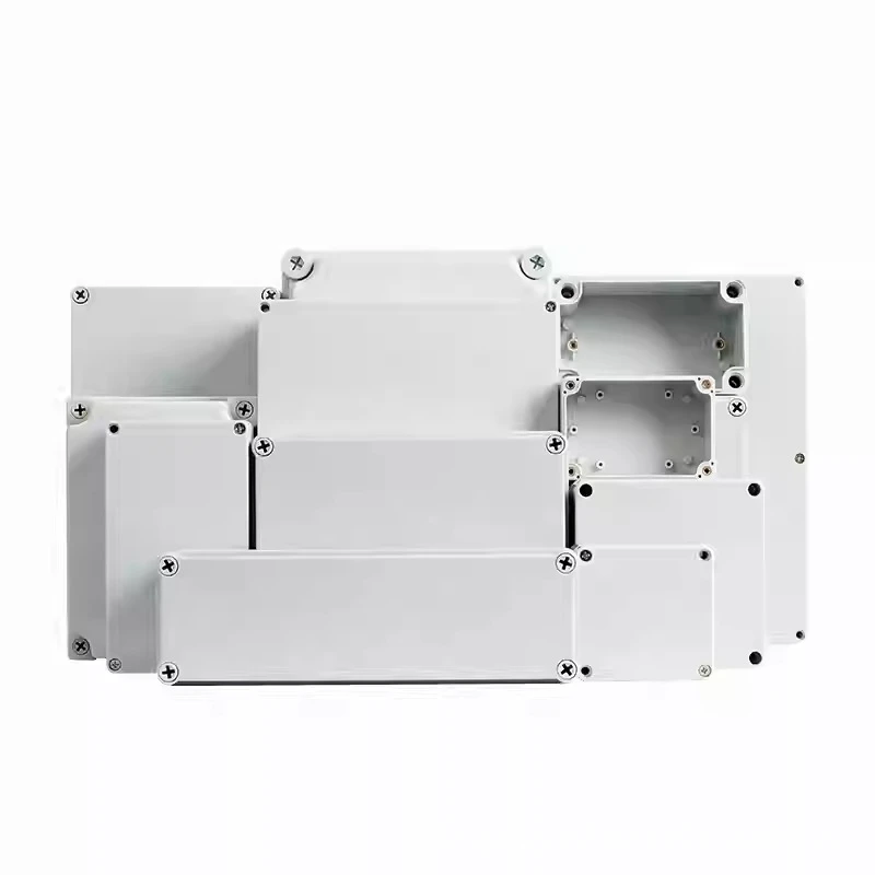 Switch Plastic Control Box